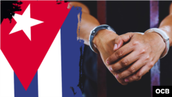 Artistas que cumplen condenas por razones políticas en Cuba