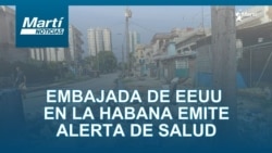 Noticiero Martí Noticias | Jueves, 28 de agosto del 2025